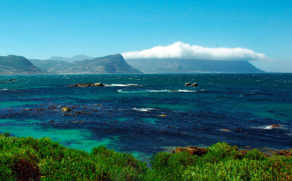 cape town tour travel specialist