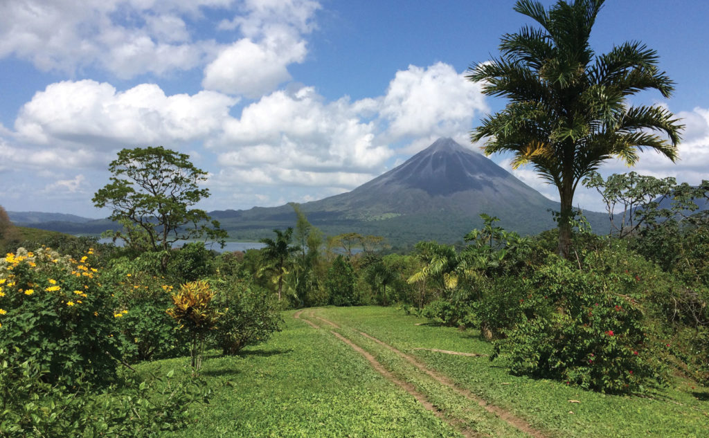 costa rica travel speciaist