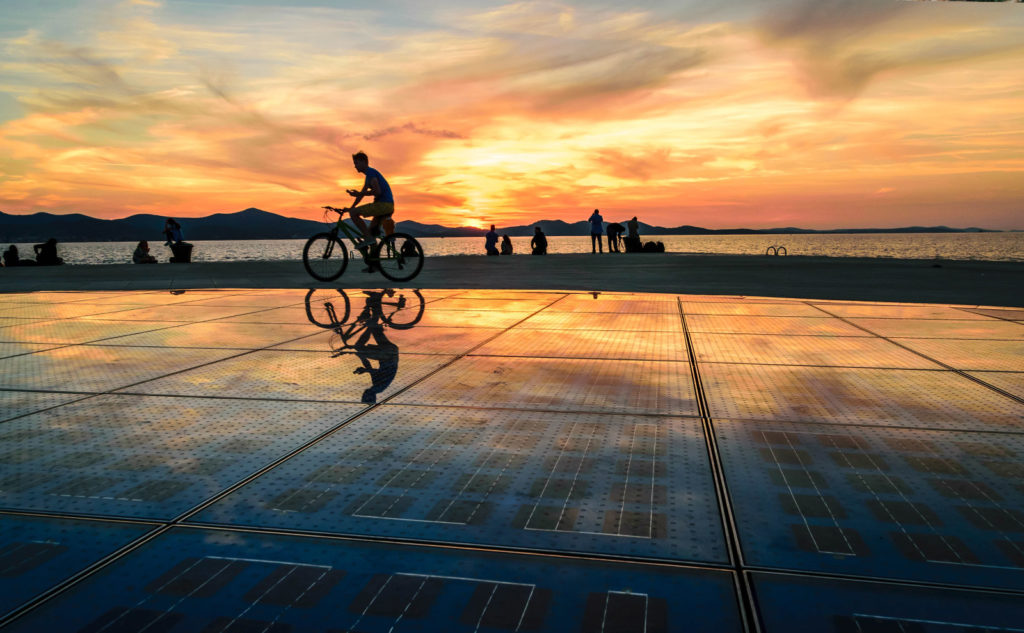 croatia coast travel packages