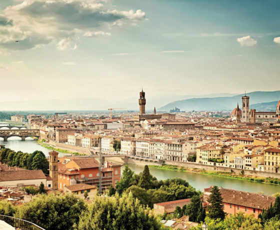 florence trip packages