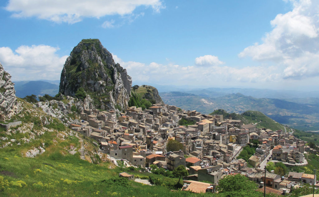 italy travel packages