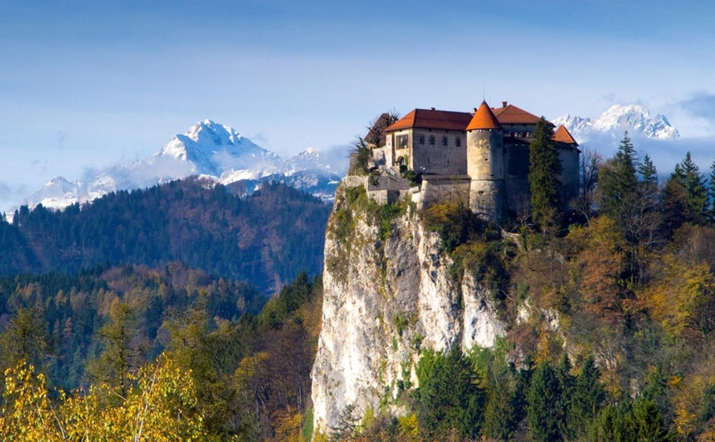 slovenia travel specialist