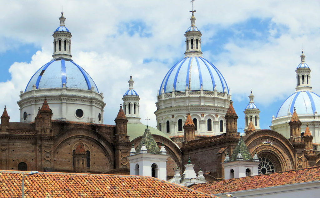 ecuador travel expert