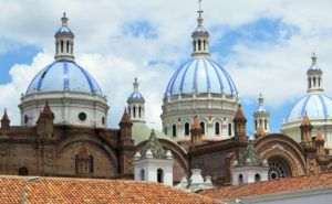 ecuador travel expert