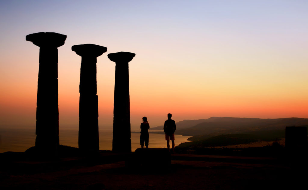 greece island tour packages