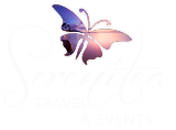 serenitea travel and events