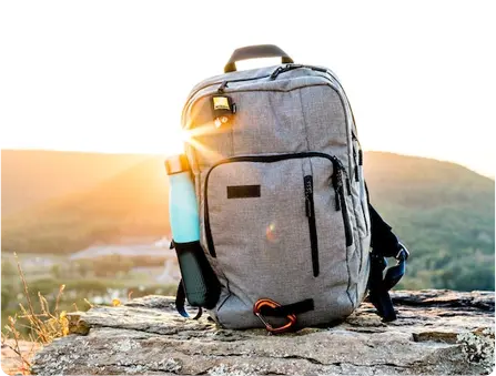Fundraising Travel