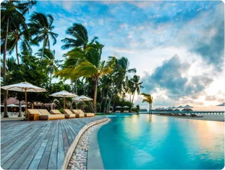 Honeymoon Registery
